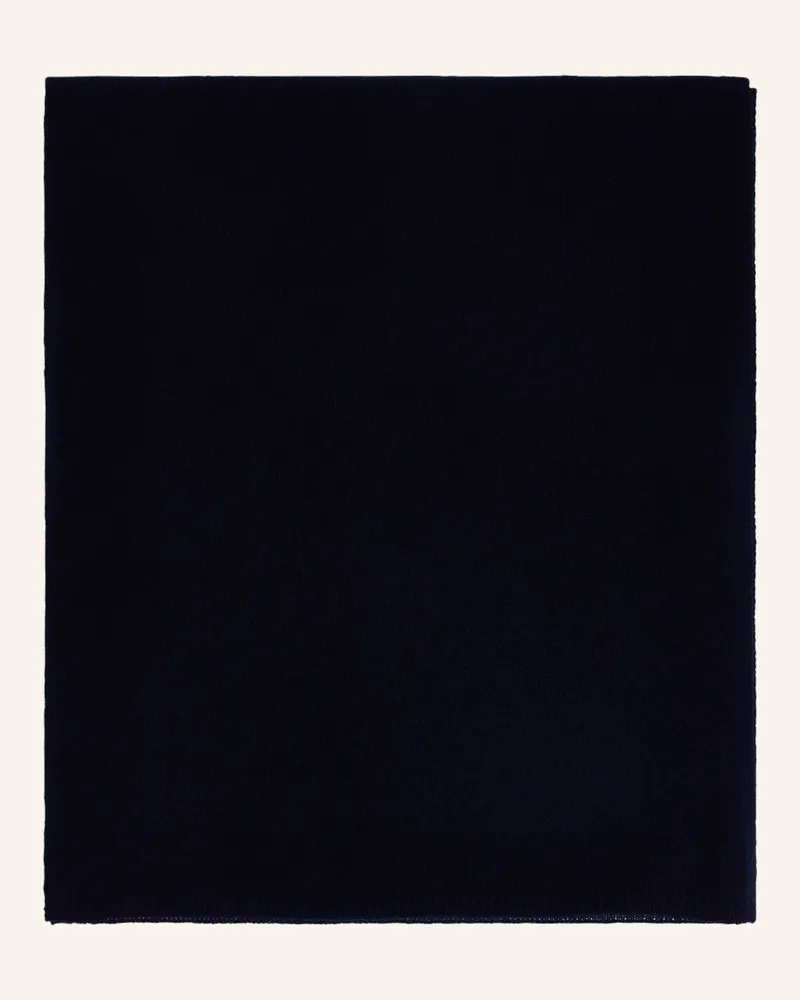 Gerard Darel Schal DELPHINE Dunkelblau