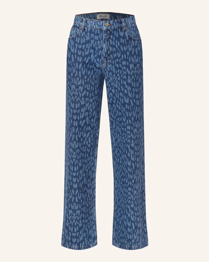Baum und Pferdgarten Straight Jeans NICOCETTE C7404