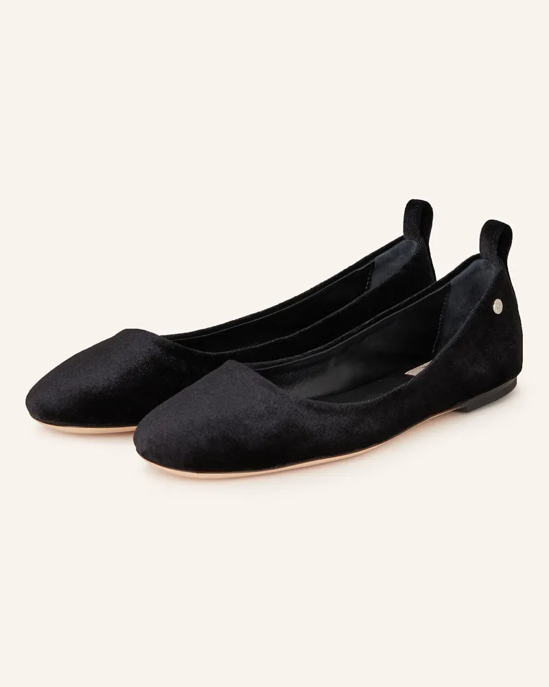 Attilio Giusti Leombruni Ballerinas KIM Schwarz