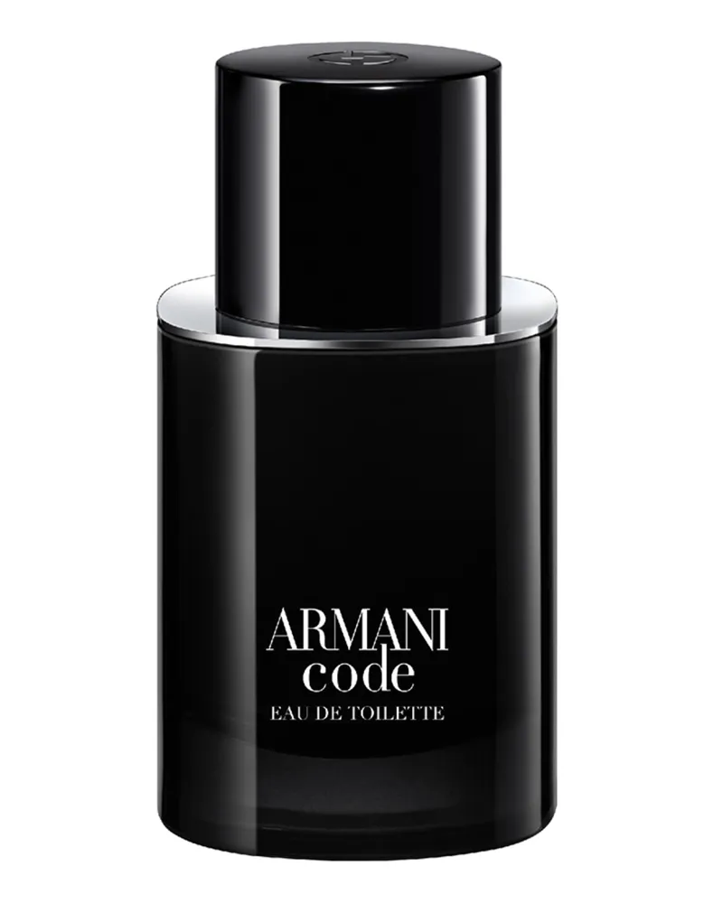 Giorgio Armani Code Eau de Toilette 50 ml 