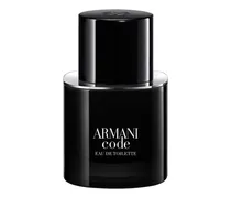 Code Eau de Toilette 30 ml