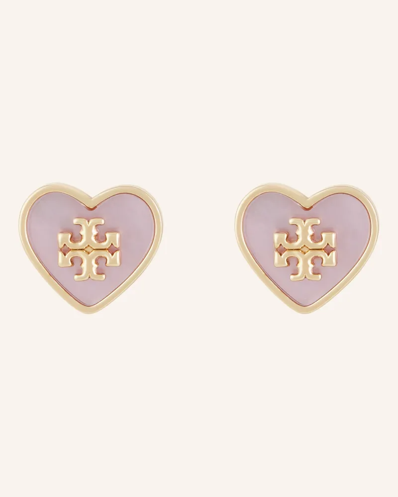 Tory Burch Ohrstecker KIRA Gold