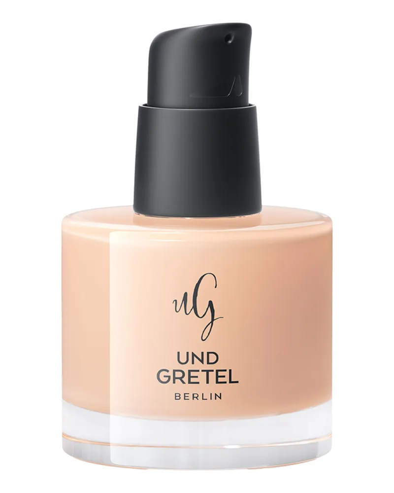 UND GRETEL BESTE CCC CREAM 1