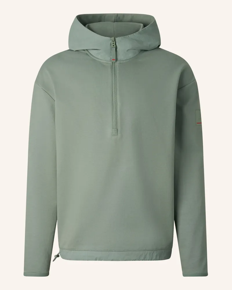 Bogner Fire & Ice Sweatshirt gruen Grün