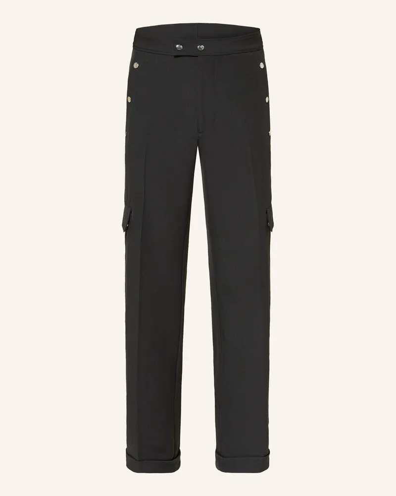 adidas Cargohose WB SAILOR Schwarz