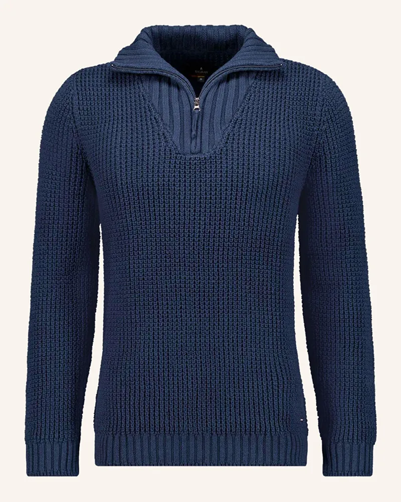 Ragman Troyer Dunkelblau