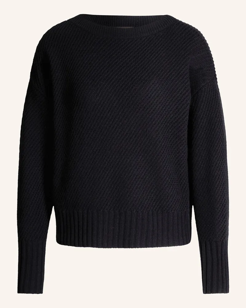windsor. Pullover Dunkelblau