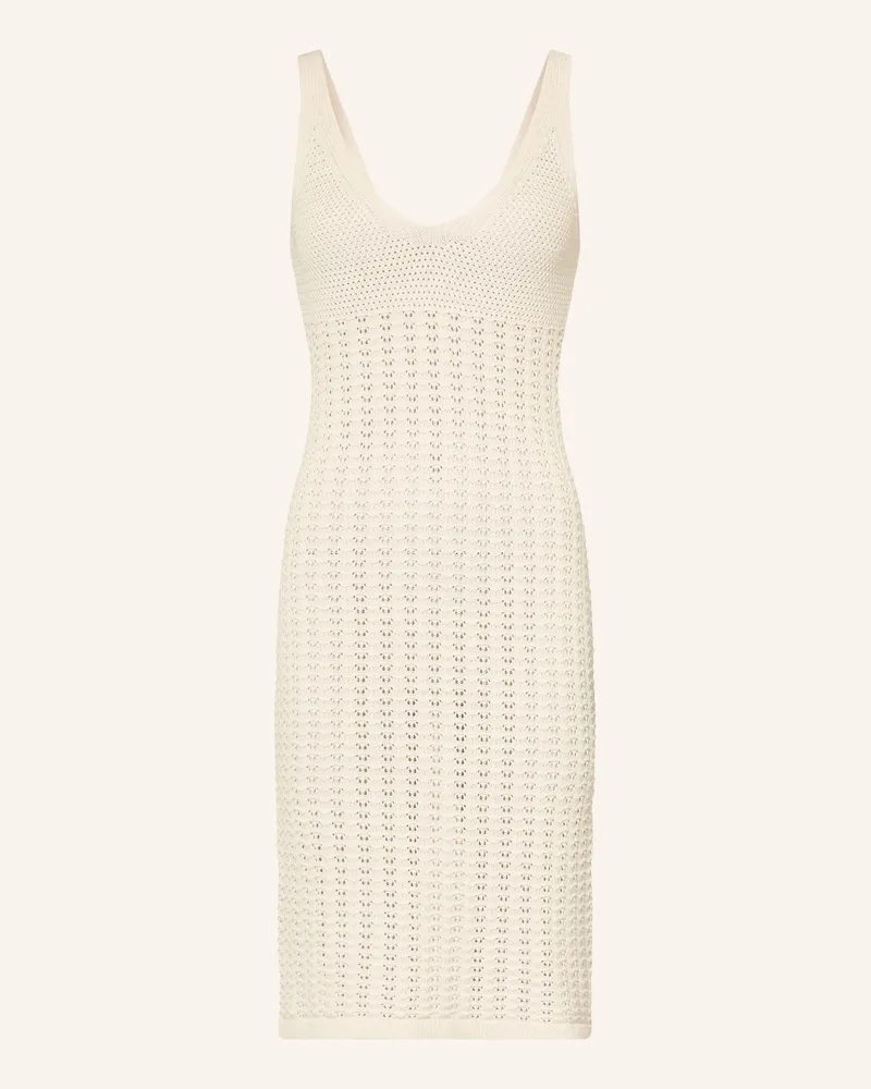 Seafolly Australia Strandkleid weiss Weiss