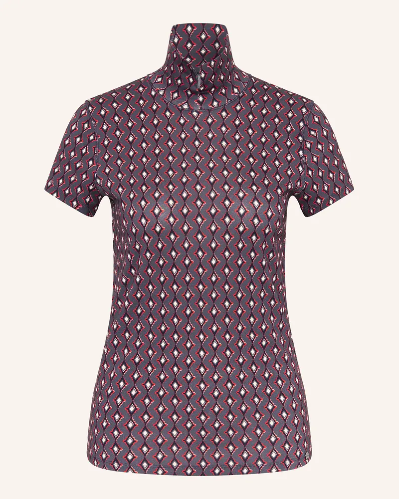 Marc Cain T-Shirt blau 382