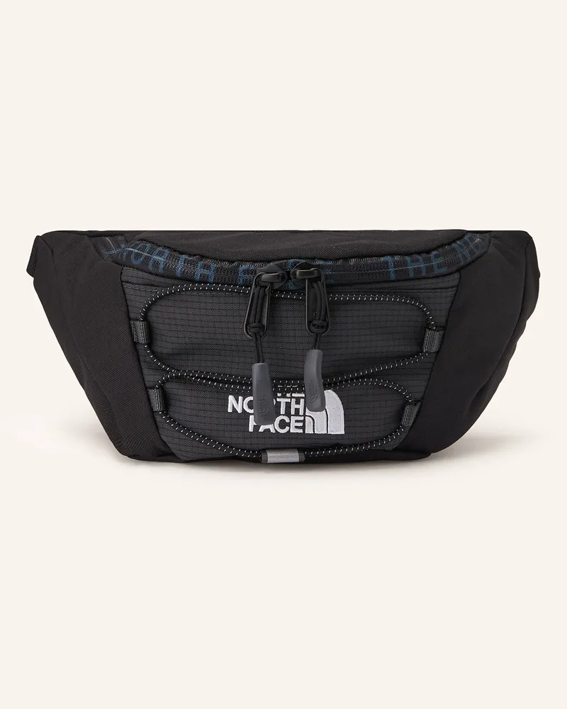 The North Face Gürteltasche JESTER Schwarz