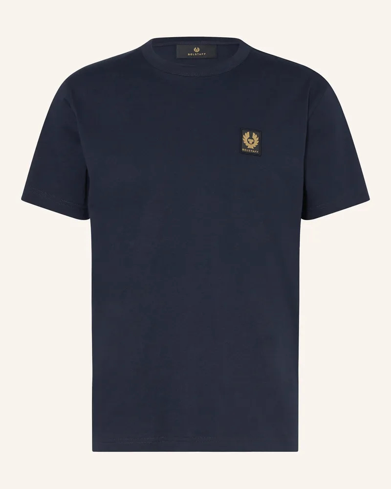 Belstaff T-Shirt Dunkelblau
