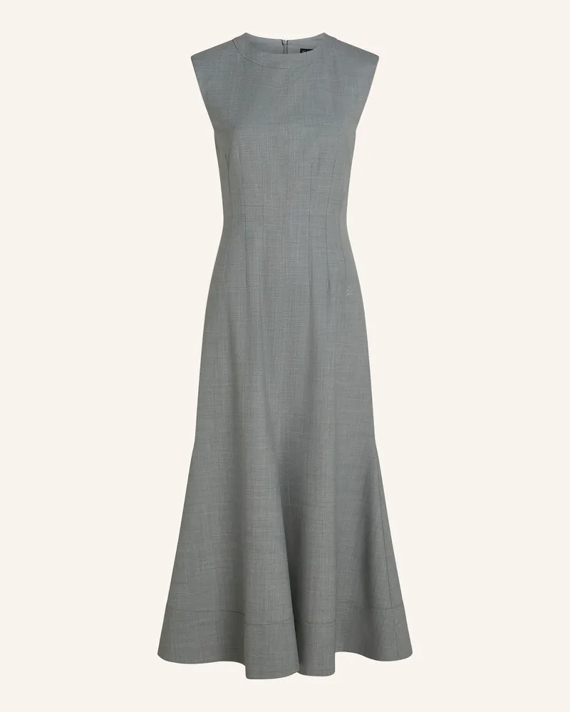Karl Lagerfeld Kleid Grau