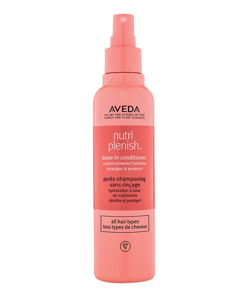 Aveda NUTRIPLENISH 
