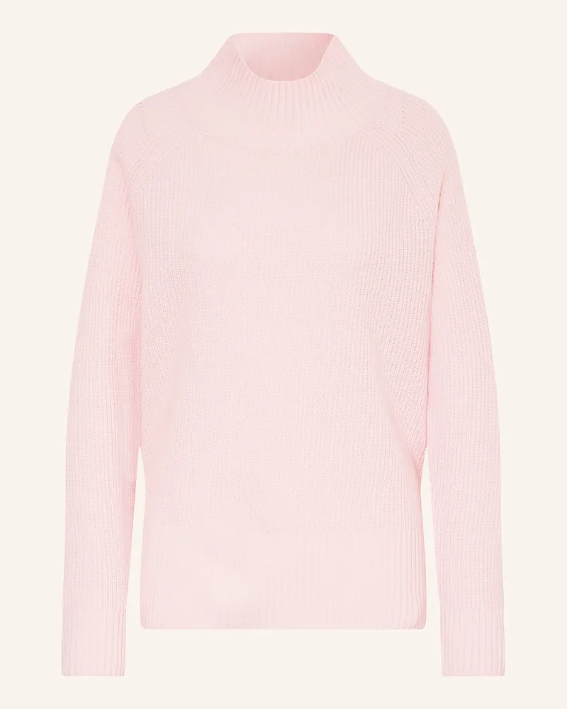Darling Harbour Pullover rosa Rosé