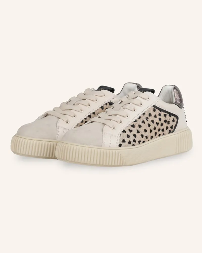 CRICKIT Sneaker NURIA - BEIGE Beige