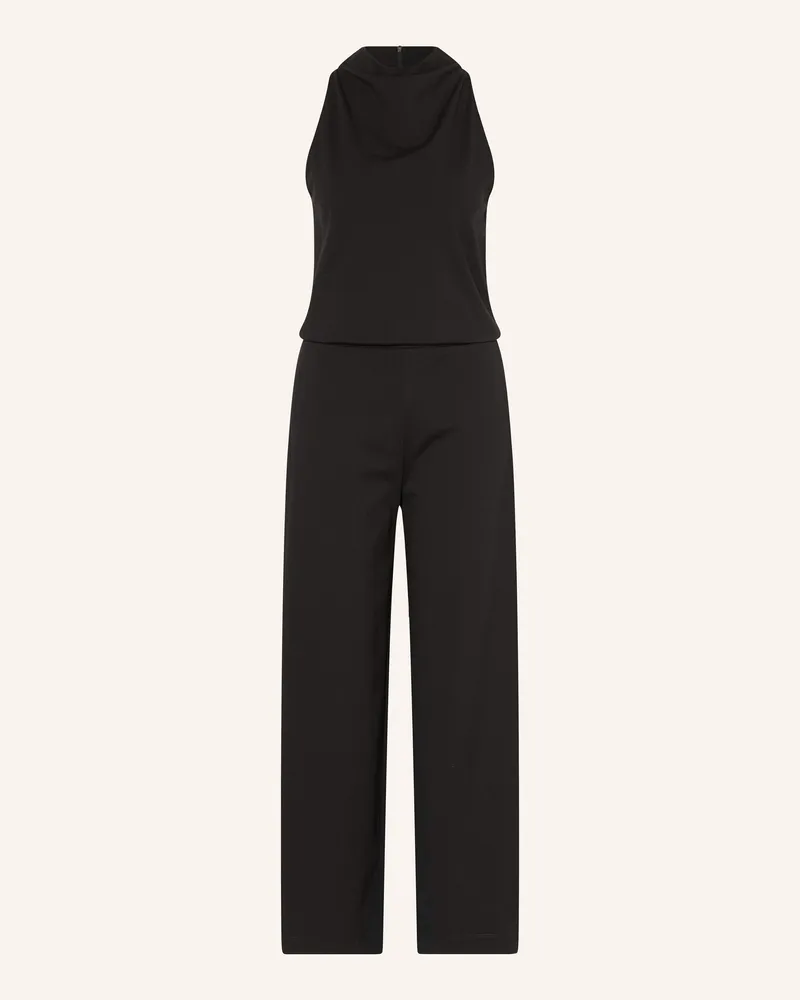 someday. Jumpsuit CINEA Schwarz