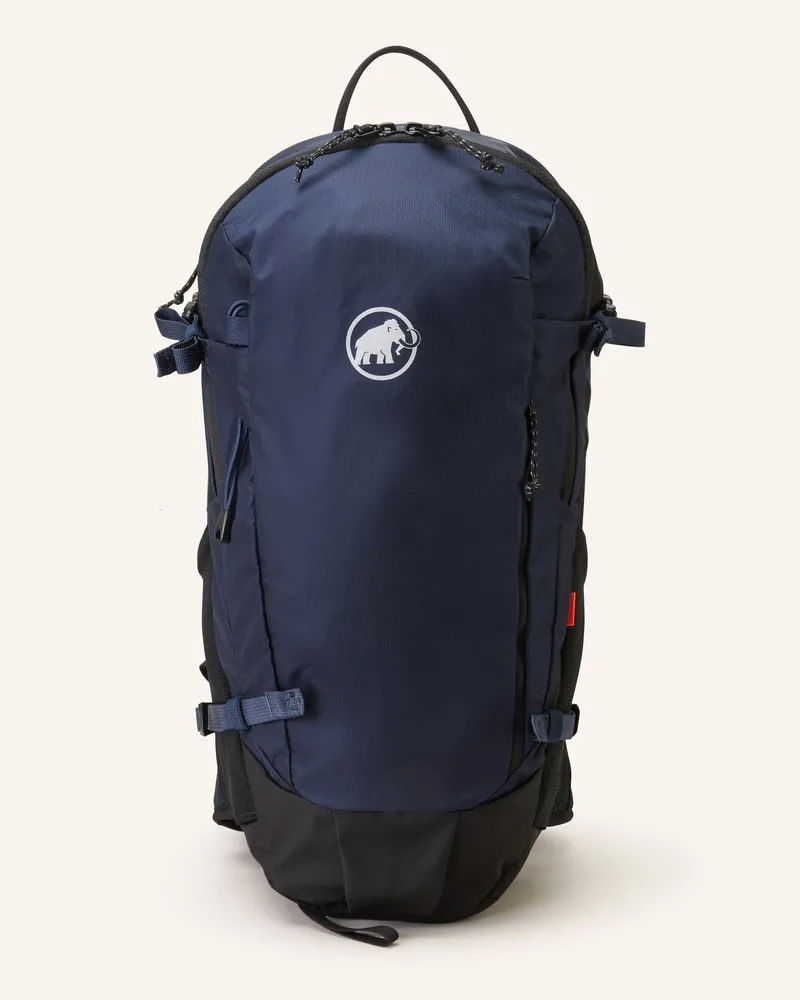 Mammut Rucksack Lithium 15 L blau Dunkelblau