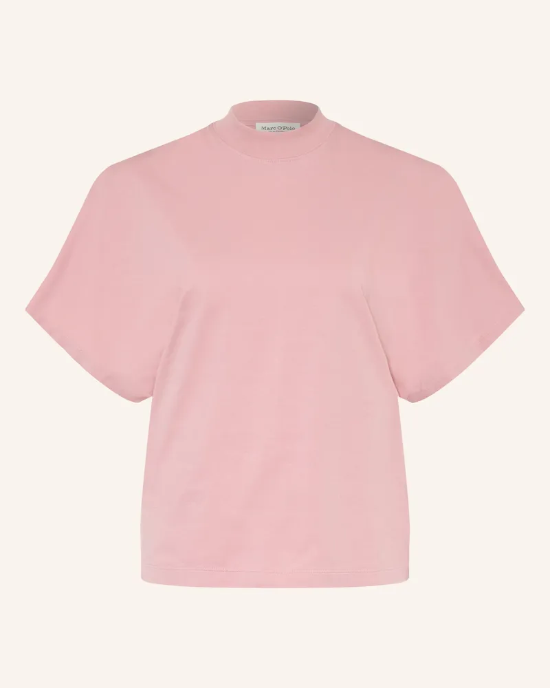 Marc O'Polo T-Shirt rosa Rosé