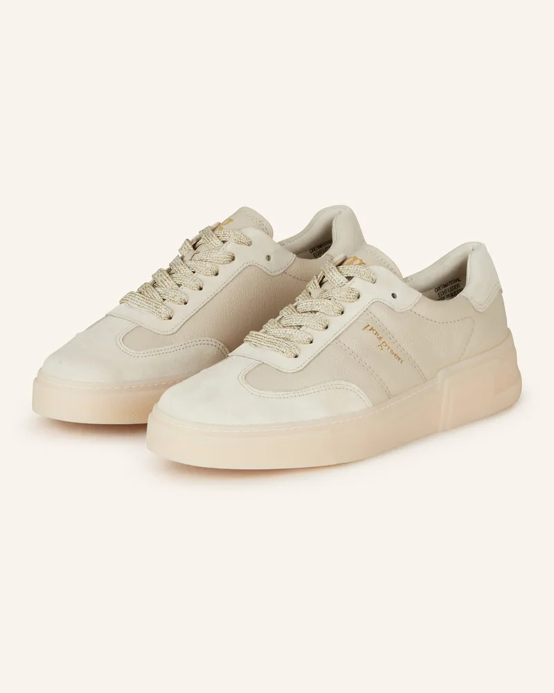 paul green Sneaker Beige