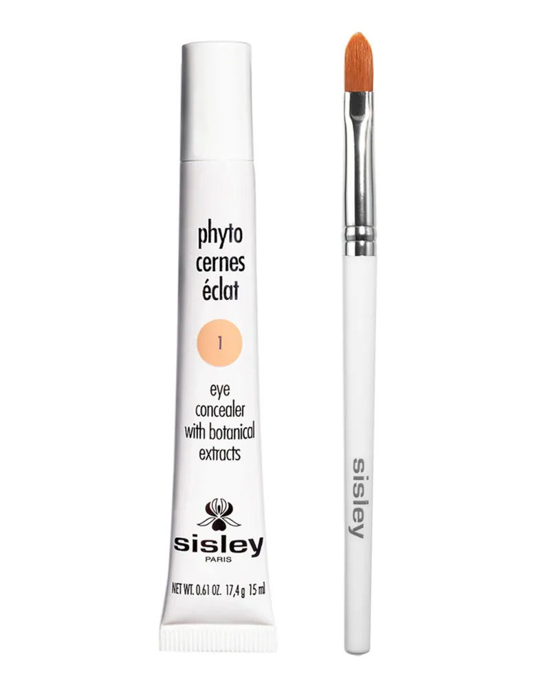 Sisley - Paris PHYTO CERNES ÉCLAT 01