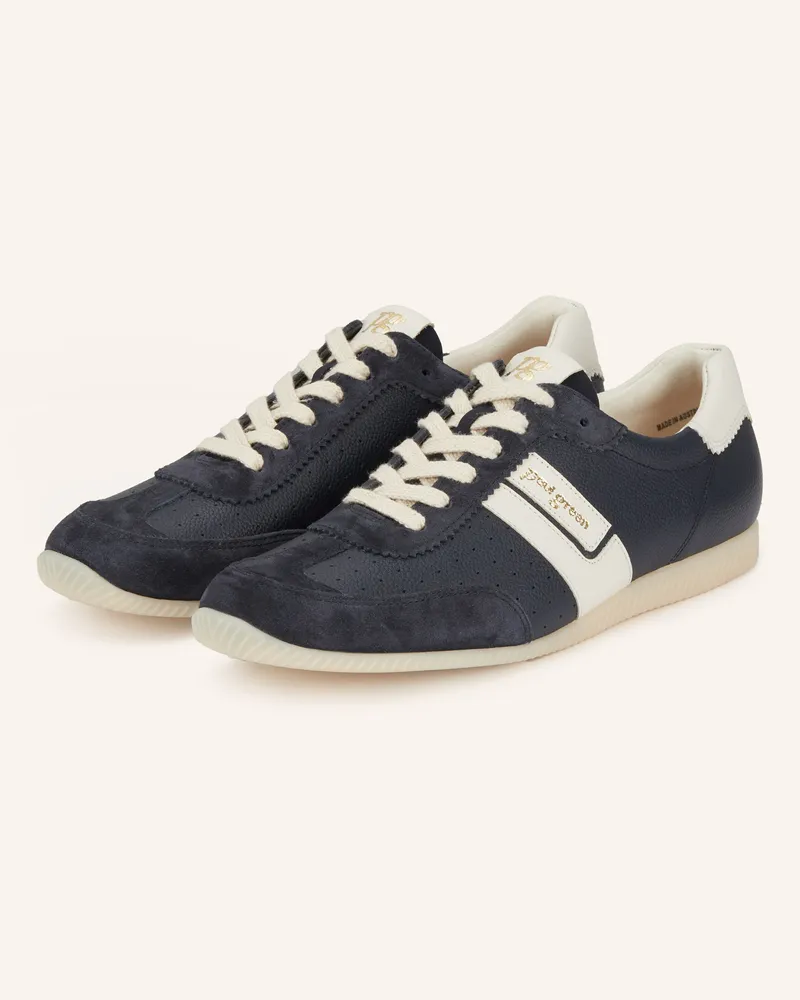 paul green Sneaker Dunkelblau