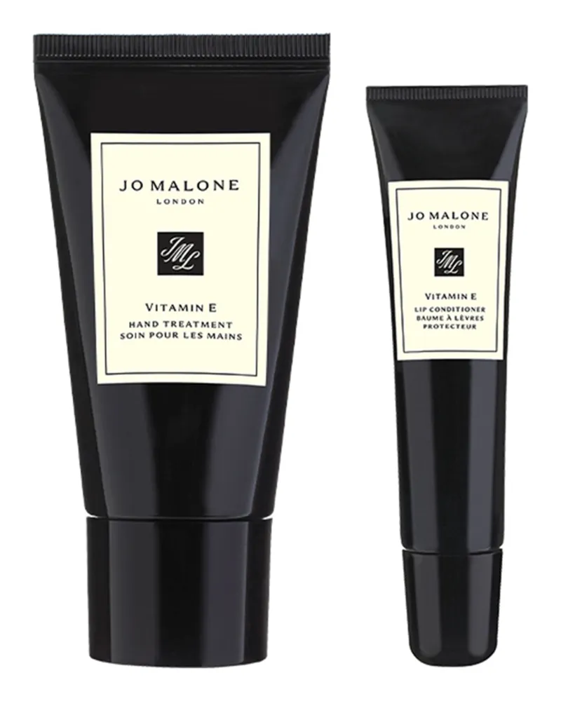 Jo Malone Vitamin E Hand & Lip Duo Pflege-Set 