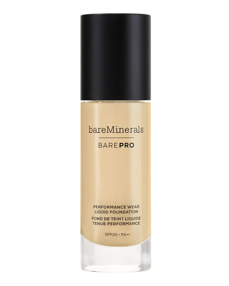 bareMinerals BAREPRO 1300 € / 1 l 