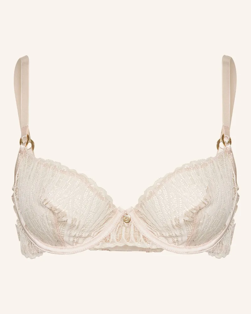 Bluebella Balconette-Bh Peyton rosa Hellrosa