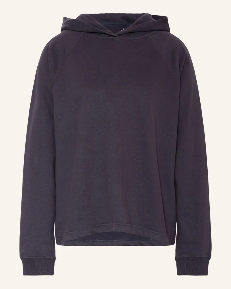 Juvia Hoodie Dunkelblau