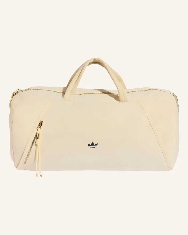 adidas Sporttasche Adidas Originals Medium beige Creme