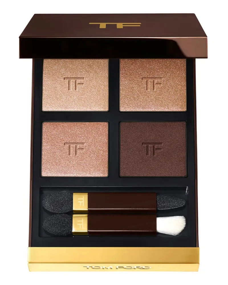 Tom Ford EYE COLOR QUAD 02