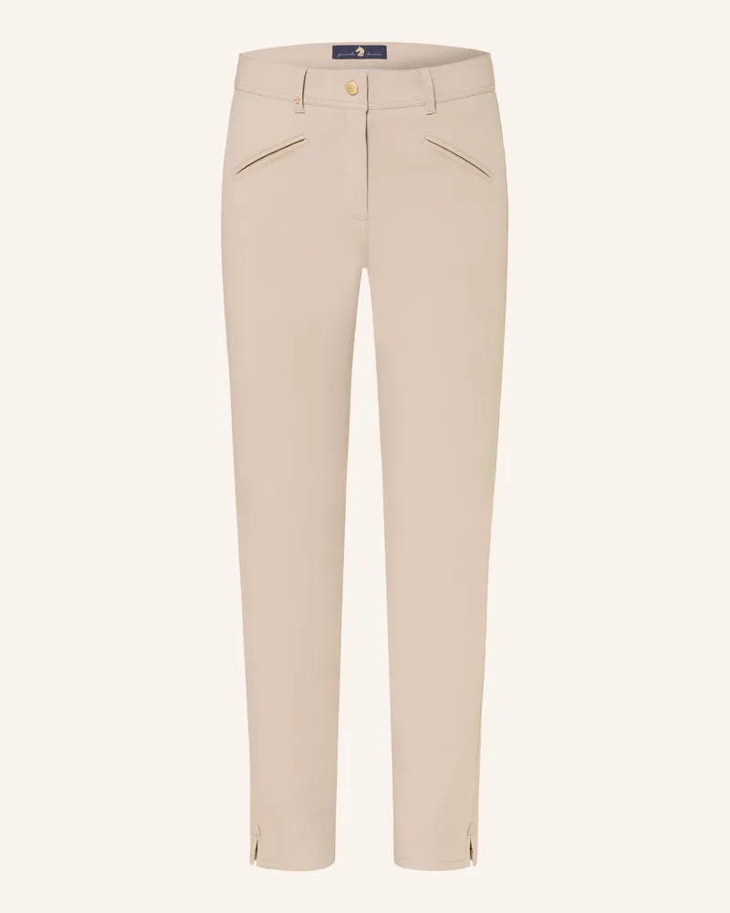 Pamela Henson Hose PHROYAL Beige