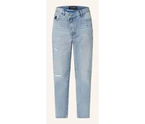 Straight Jeans ERMARCIA