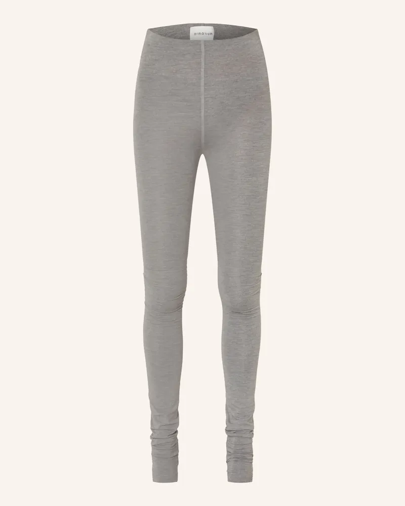 ARMARIUM Leggings Ezra grau Grau