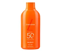 SUN BEAUTY SPF