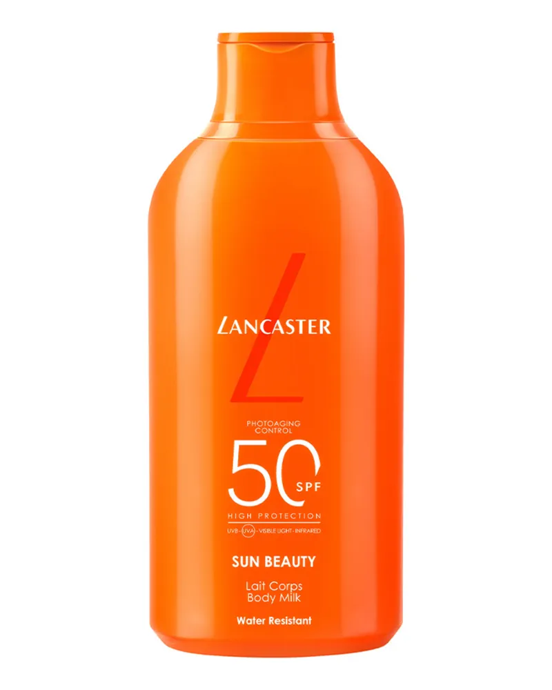 Lancaster SUN BEAUTY SPF 