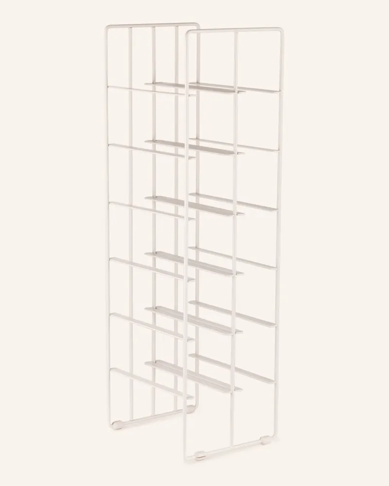 Blomus Weinregal Pilare Large beige Creme