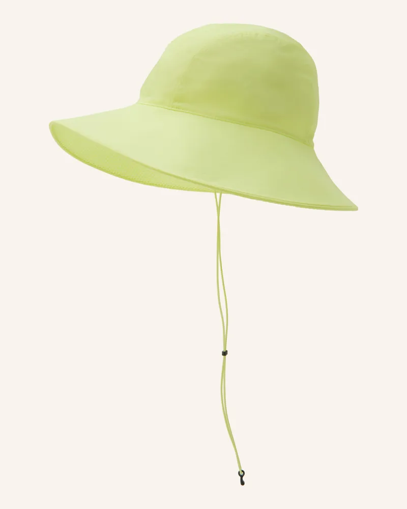 Arc'teryx Arc'teryx Hut Sinsola Shade gelb Hellgelb