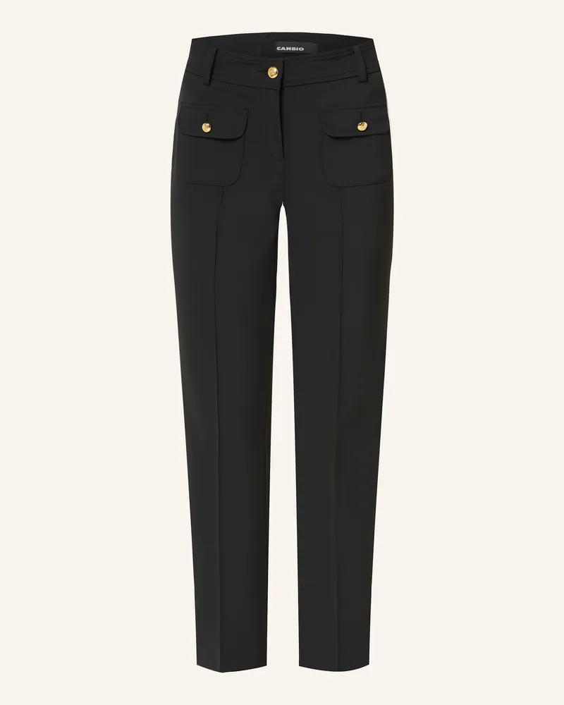 Cambio 7/8-Hose FARAH Schwarz