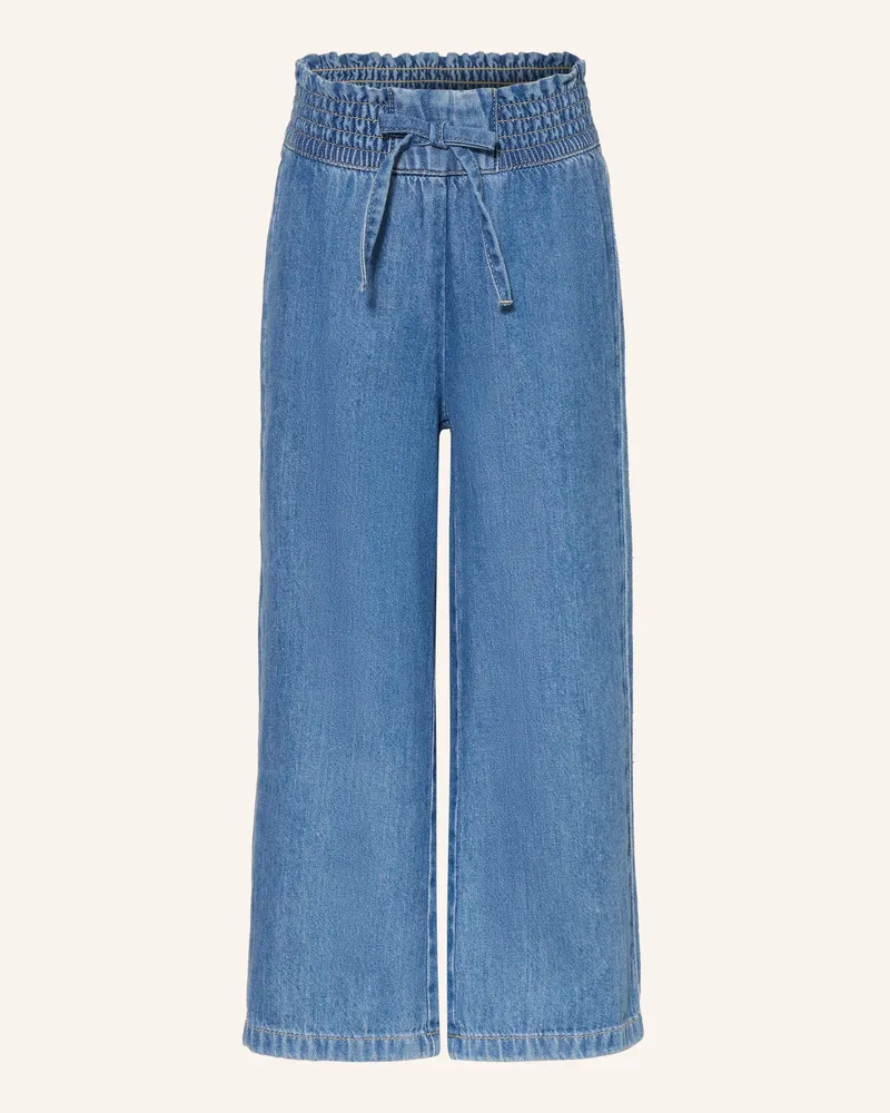 S.Oliver Jeans Regular Fit blau 54y2