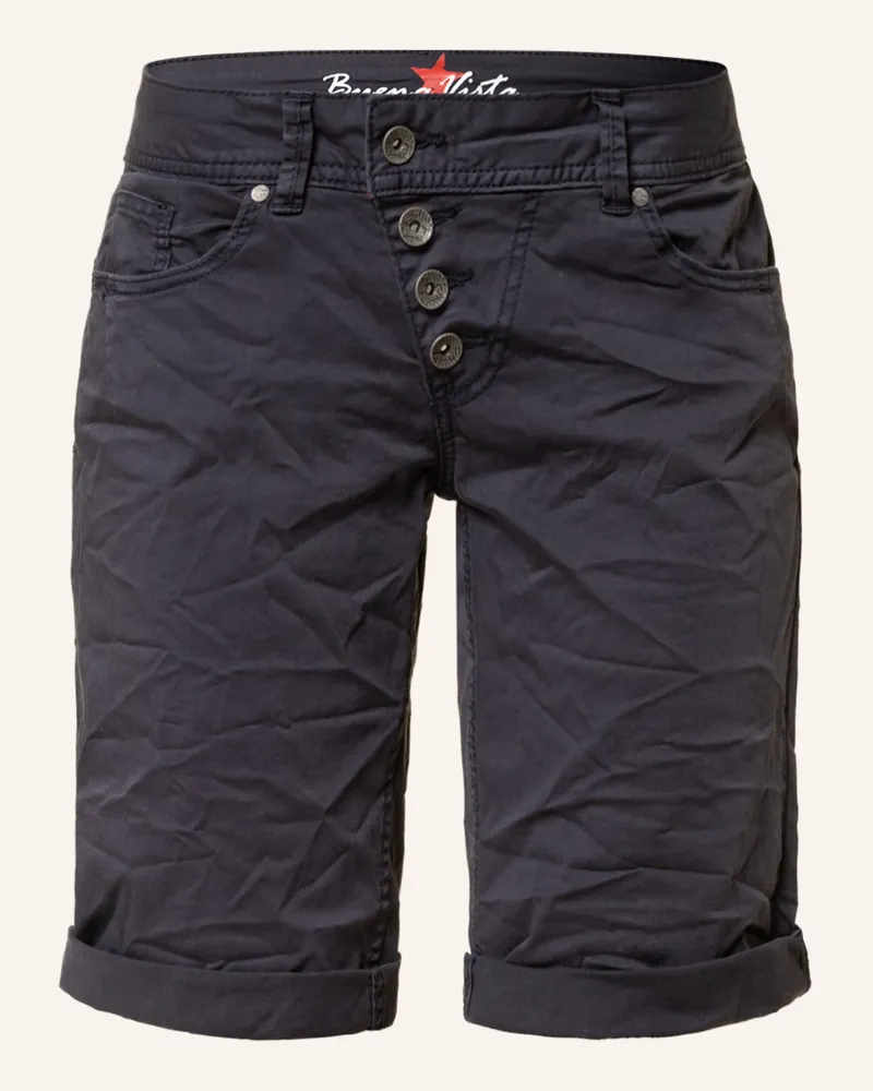 Buena Vista Shorts Malibu blau Dunkelblau