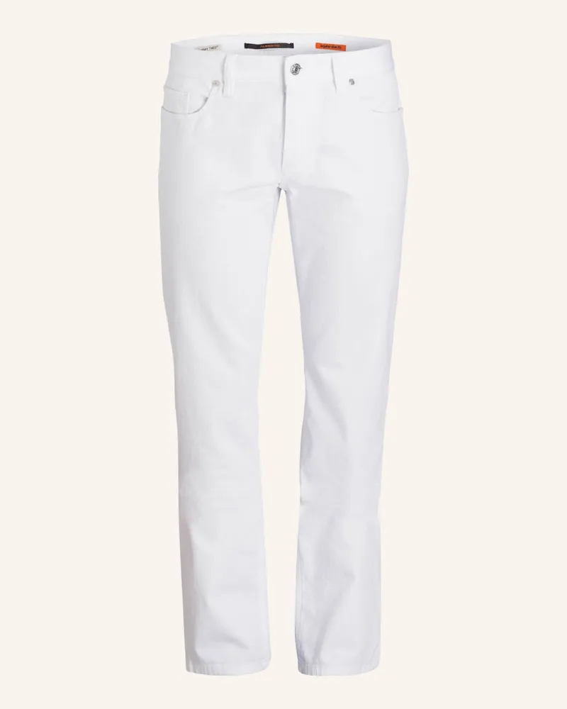Alberto Jeans PIPE Regular Fit 100