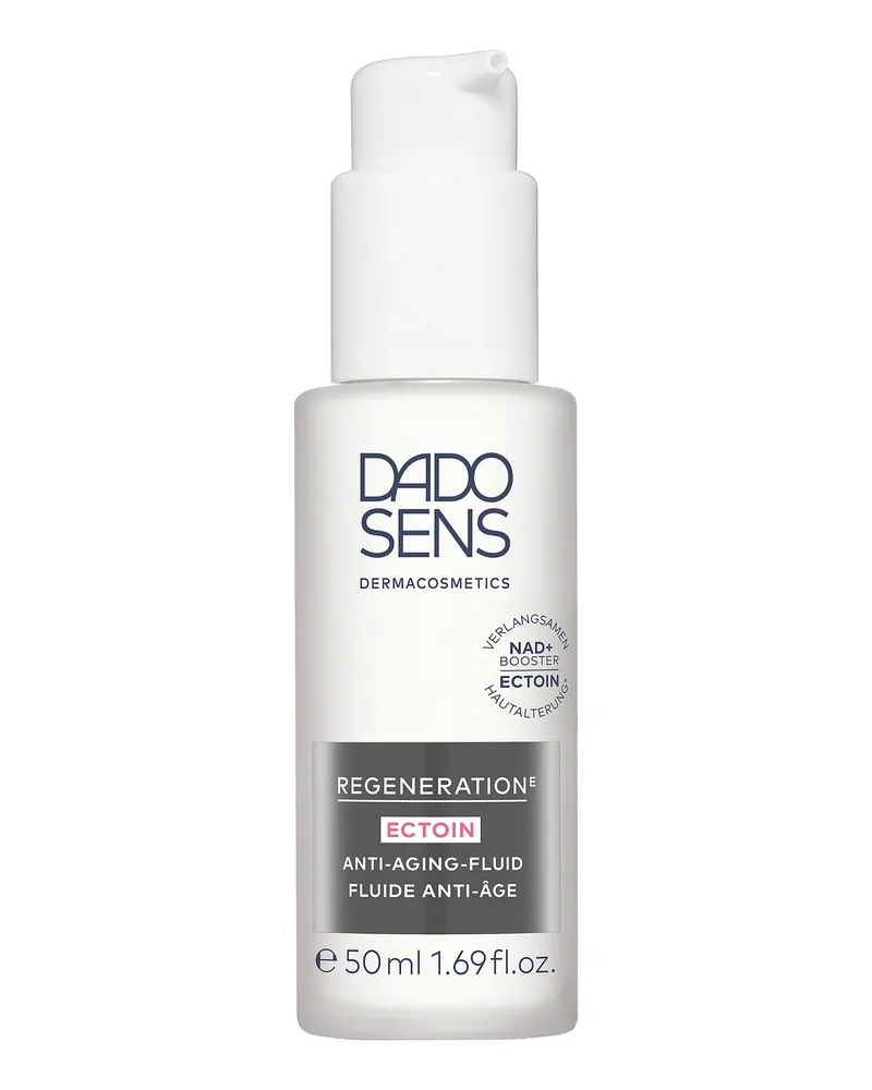 Dado Sens Regeneration E Ectoin Anti-Aging-Fluid 50 ml 