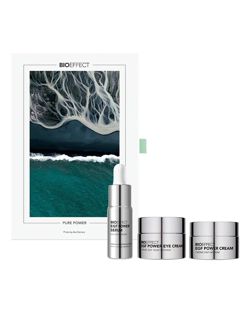 BIOEFFECT PURE POWER 