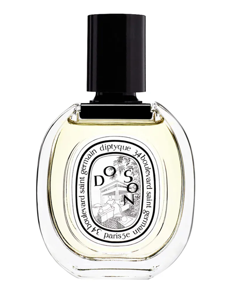 Diptyque Do Son Eau de Toilette 50 ml 
