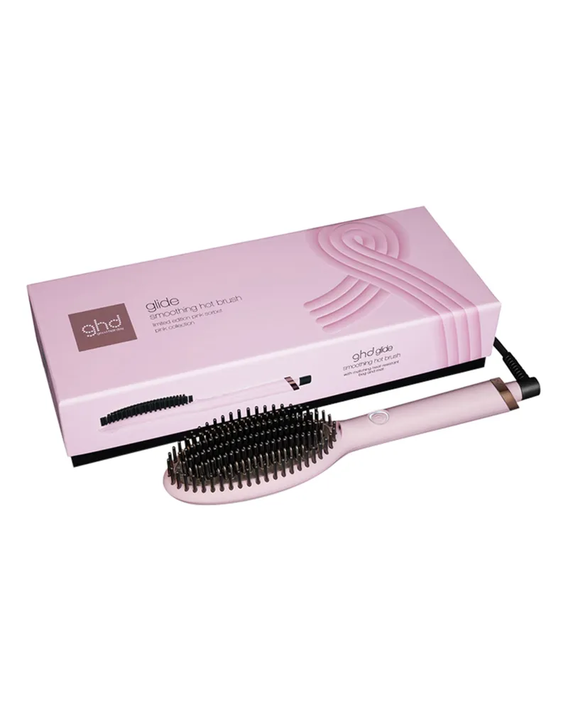 ghd PINK GLIDE 