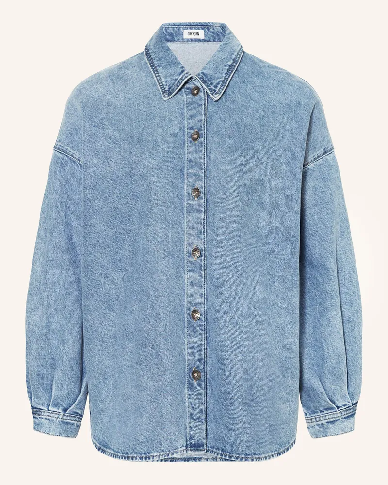 Drykorn Jeansjacke LYNDARA Blau