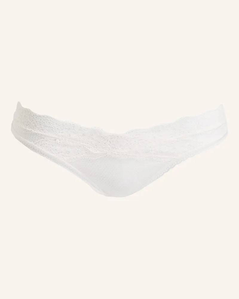 Passionata String BROOKLYN Champagner