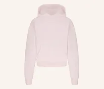 Lounge-Hoodie COTTON-FLEECE