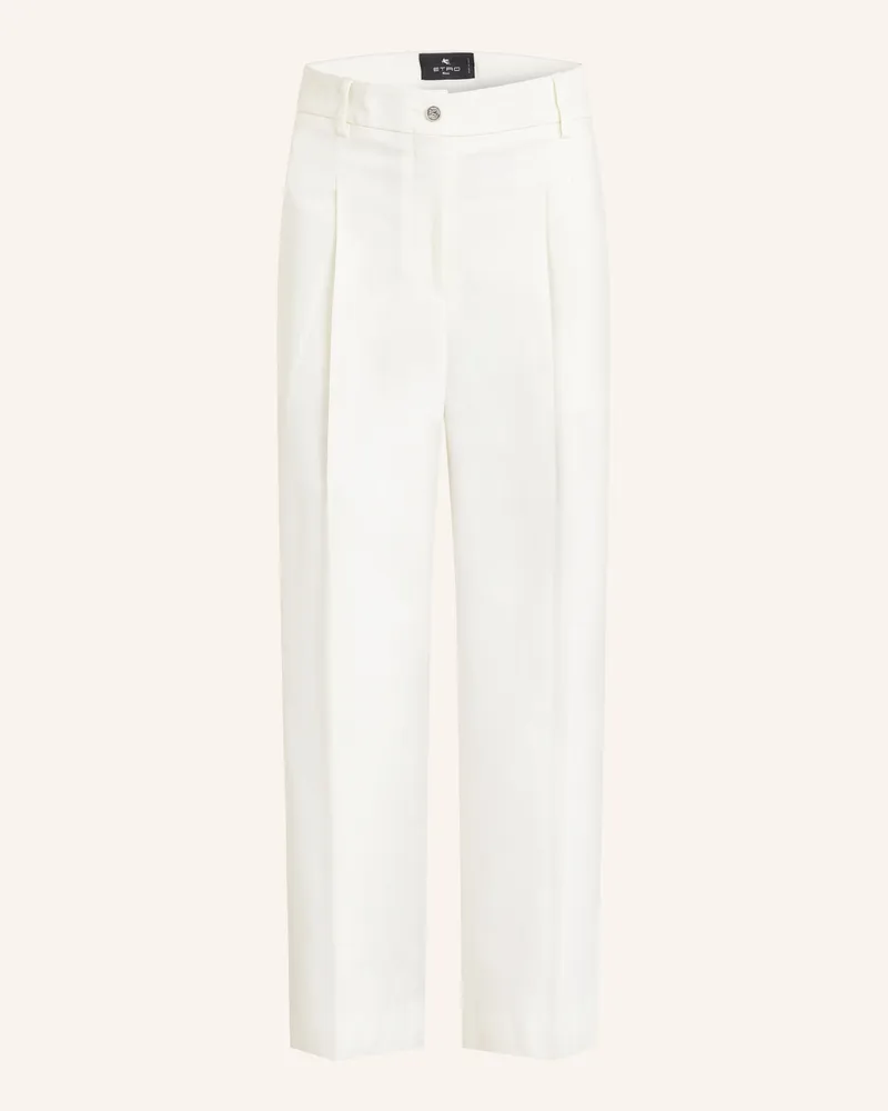 Etro Culotte Ecru